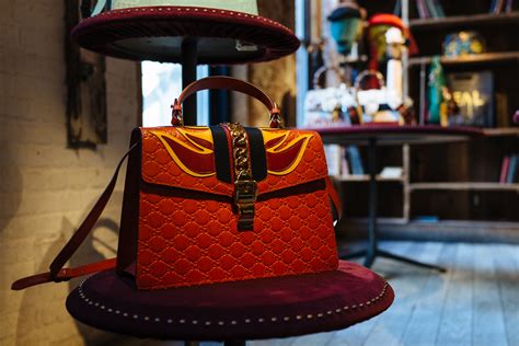 Your First Look at Gucci’s Fall/Winter 2016 Bags, Shoes and 